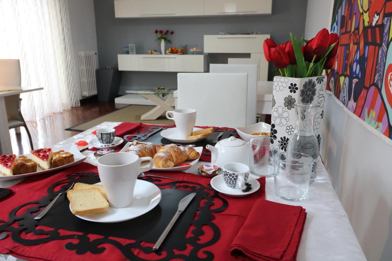 Il Fuso Bed and breakfast *