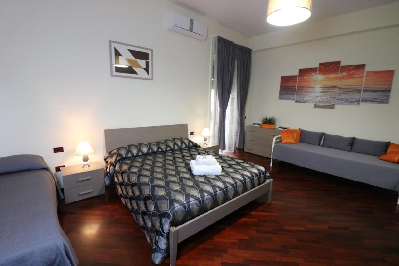 Bed and breakfast Il Fuso