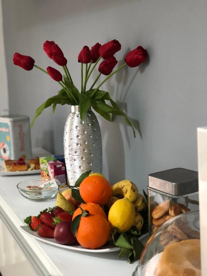 Bed and breakfast Il Fuso