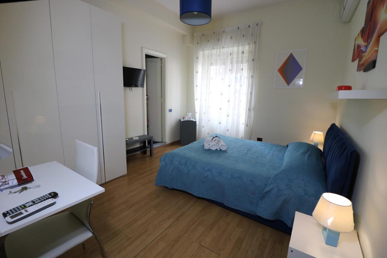 Il Fuso Bed and breakfast Salerno