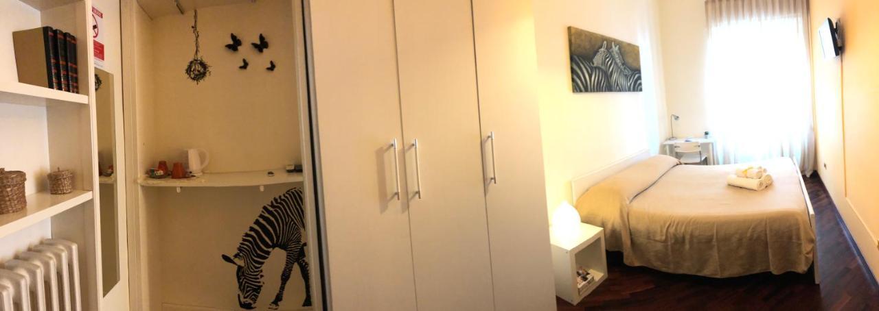 Bed and breakfast Il Fuso Salerno