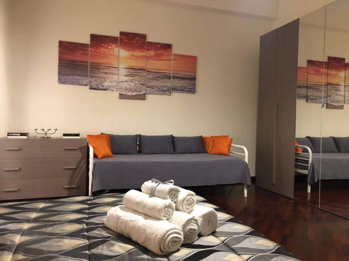 Il Fuso Bed and breakfast